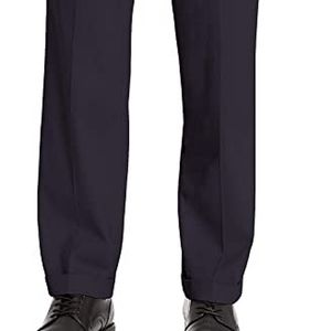 Dockers Black Khakis